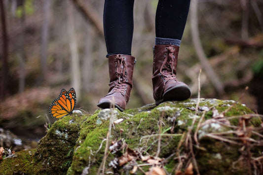 The Butterfly Effect of Hiking: How Your Journey Evolves