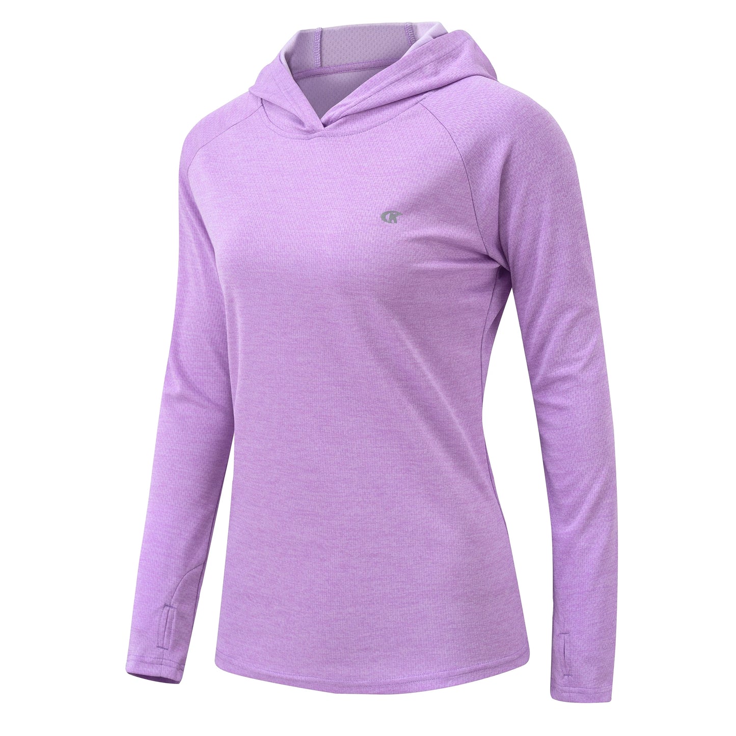 Women's UPF 50+ Sun Protection Hoodie