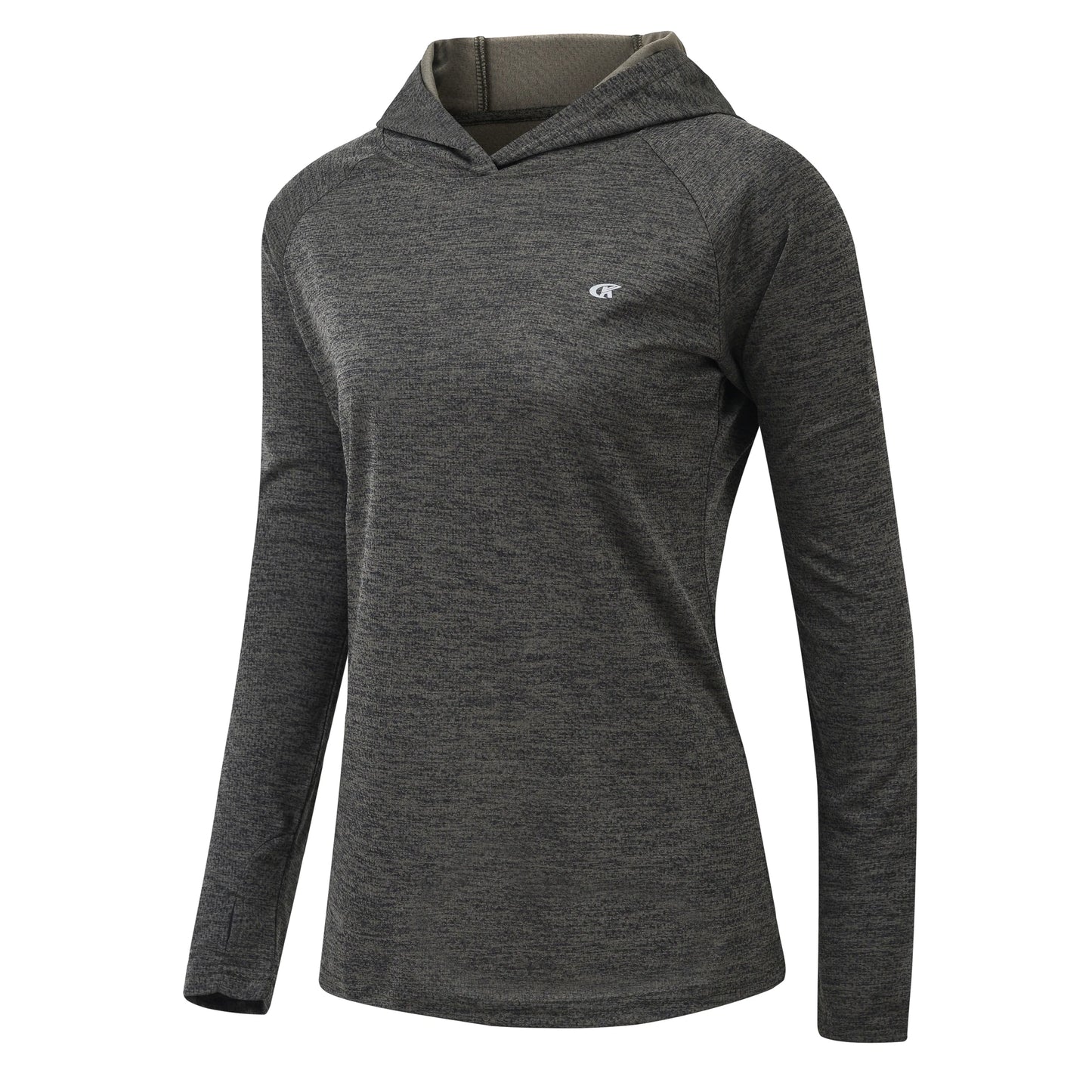 Women's UPF 50+ Sun Protection Hoodie