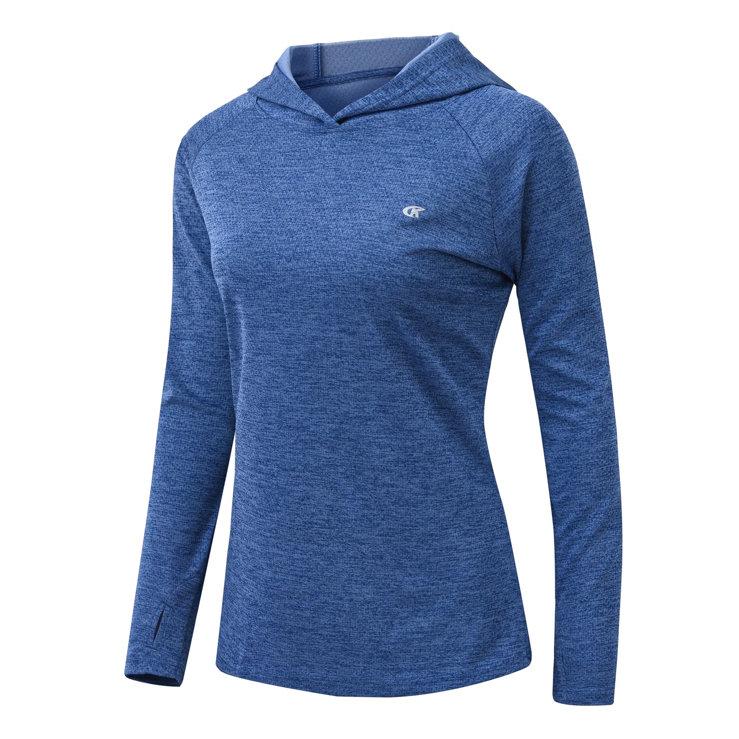 Women's UPF 50+ Sun Protection Hoodie