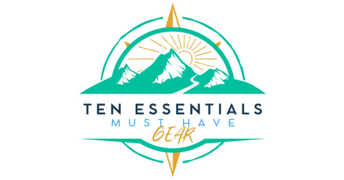 T-N Essentials – Outdoor Gear for Every Adventure – Ten Essentials